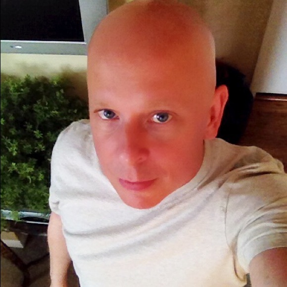 Meet your Posher, Scott - Picture 1 of 1